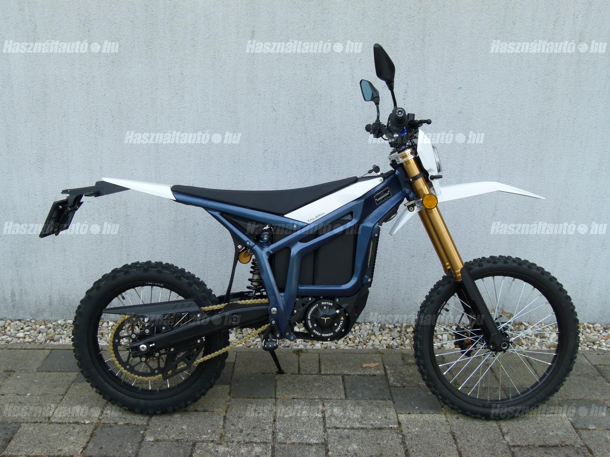 TALARIA KOMODO 2025/12 - 1
