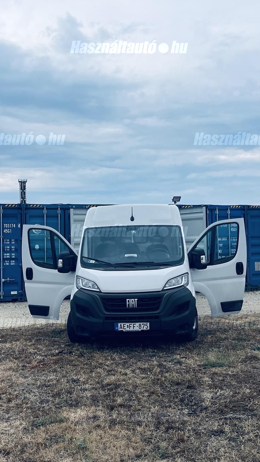 FIAT DUCATO 2023 - 1