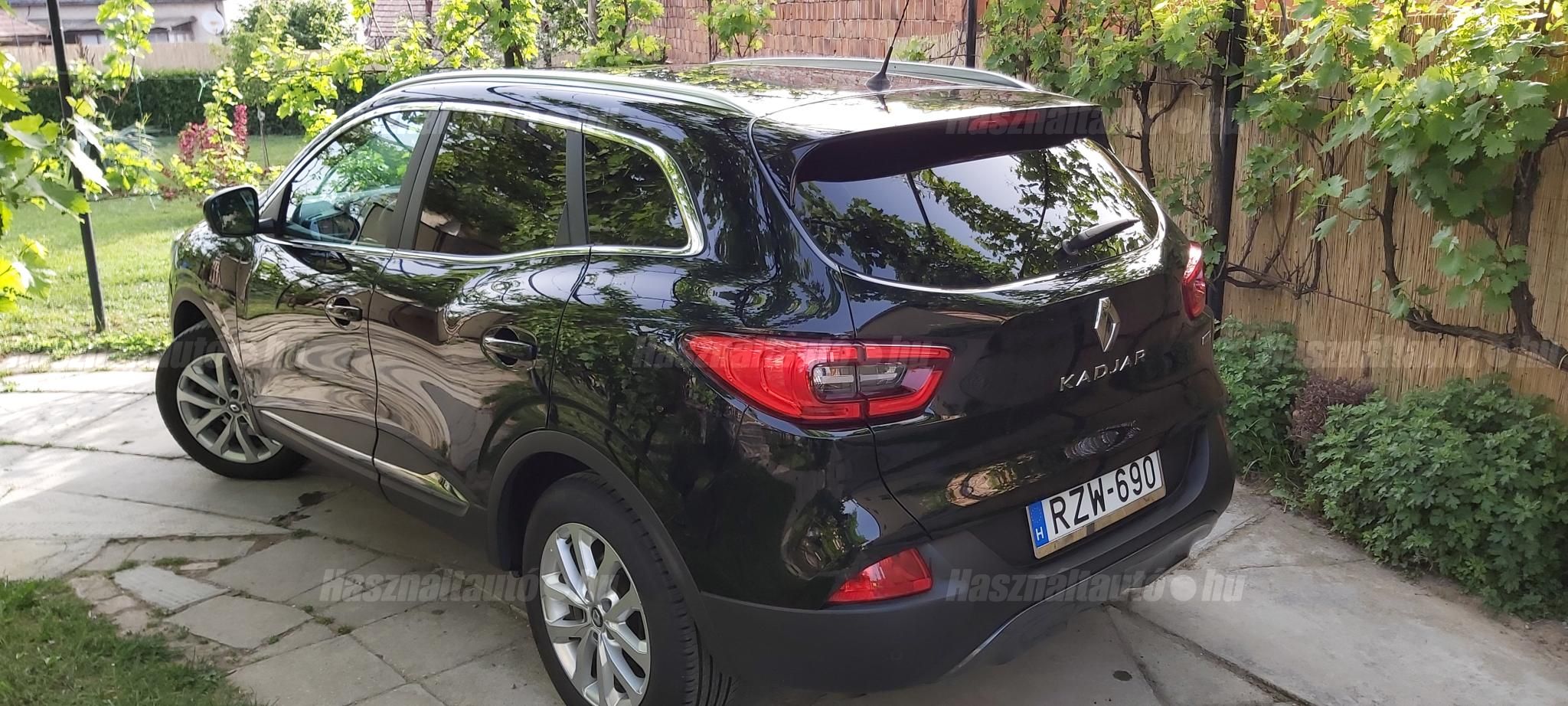 RENAULT KADJAR 2016/3 - 1