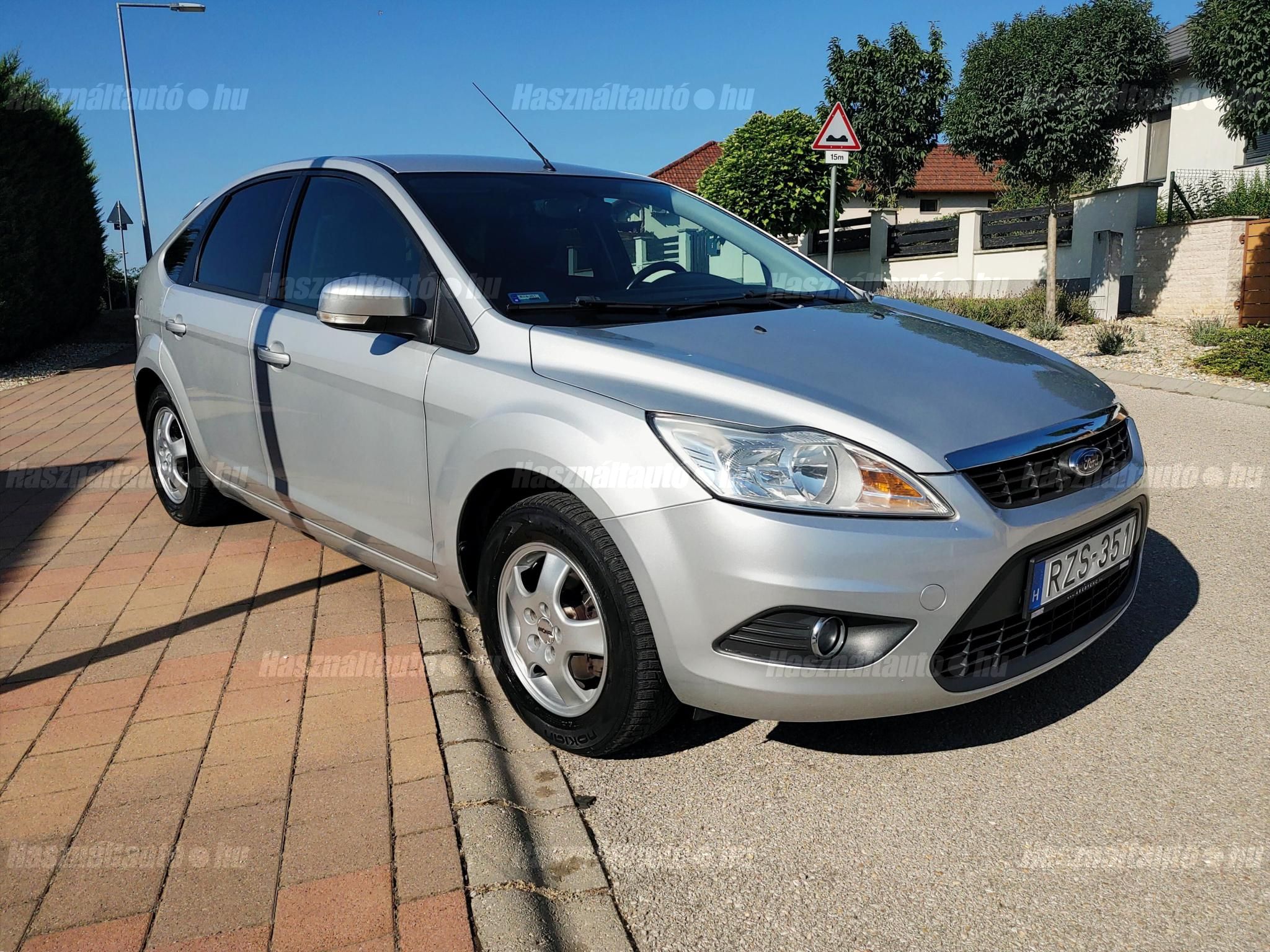 FORD FOCUS 2009/3 - 1