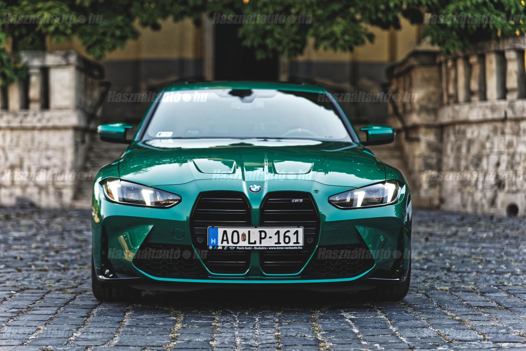 BMW M3 2026/2 - 1