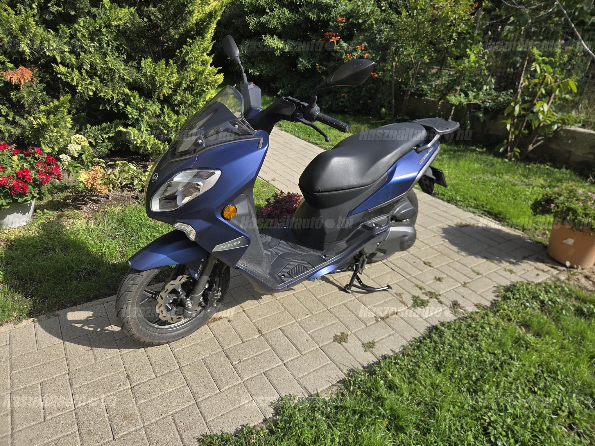KEEWAY CITYBLADE 125 2020 - 1