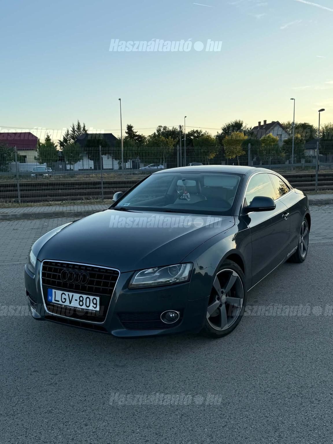 AUDI A5 2009/1 - 1