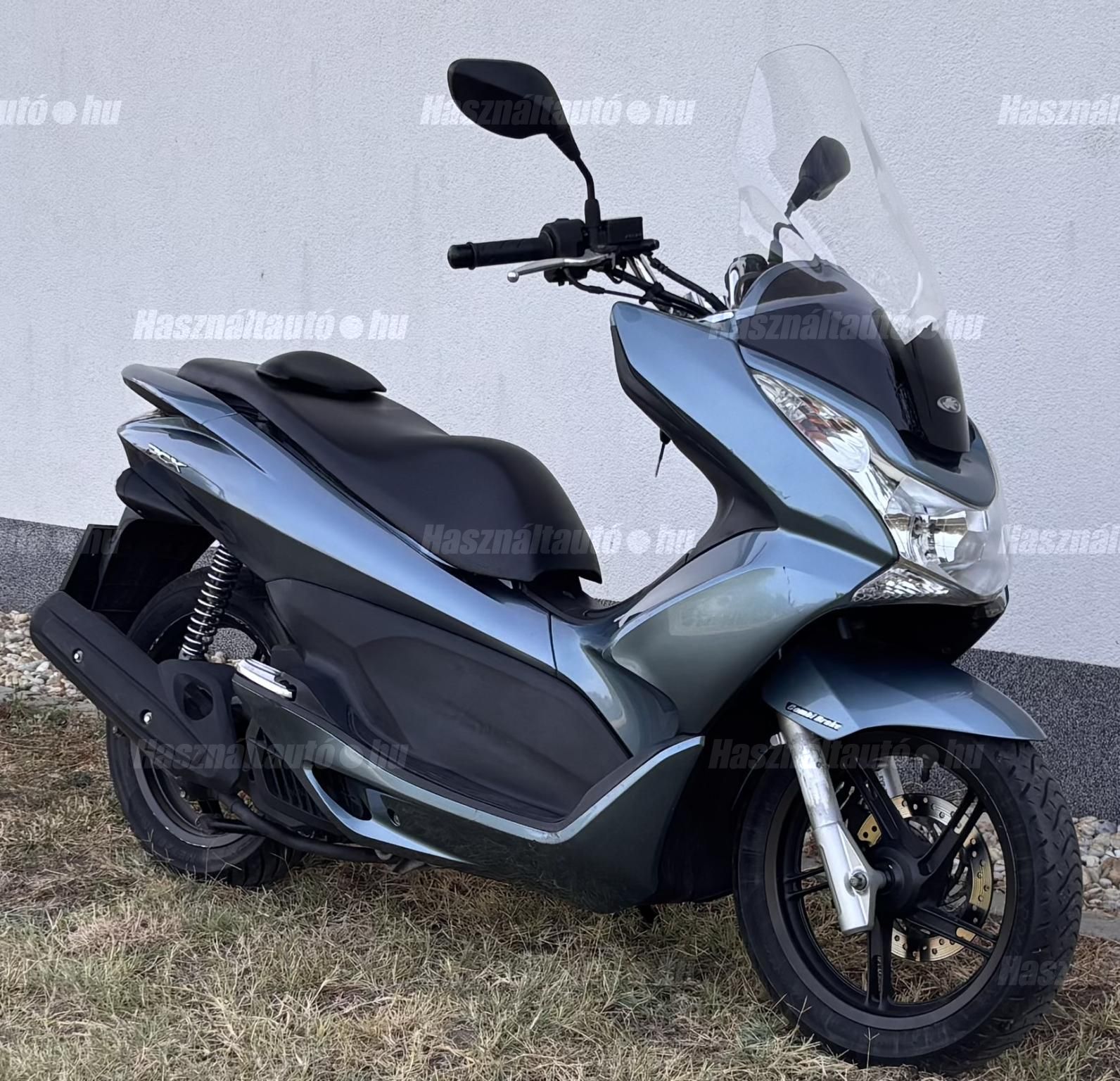 HONDA PCX 125 2014/2 - 1