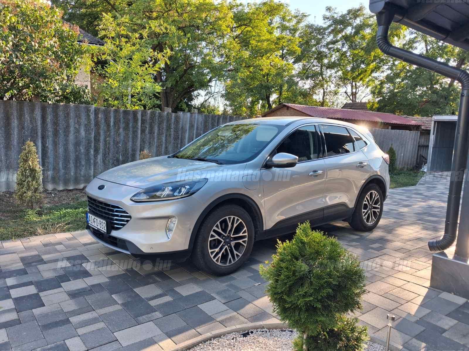 FORD KUGA 2020/6 - 1