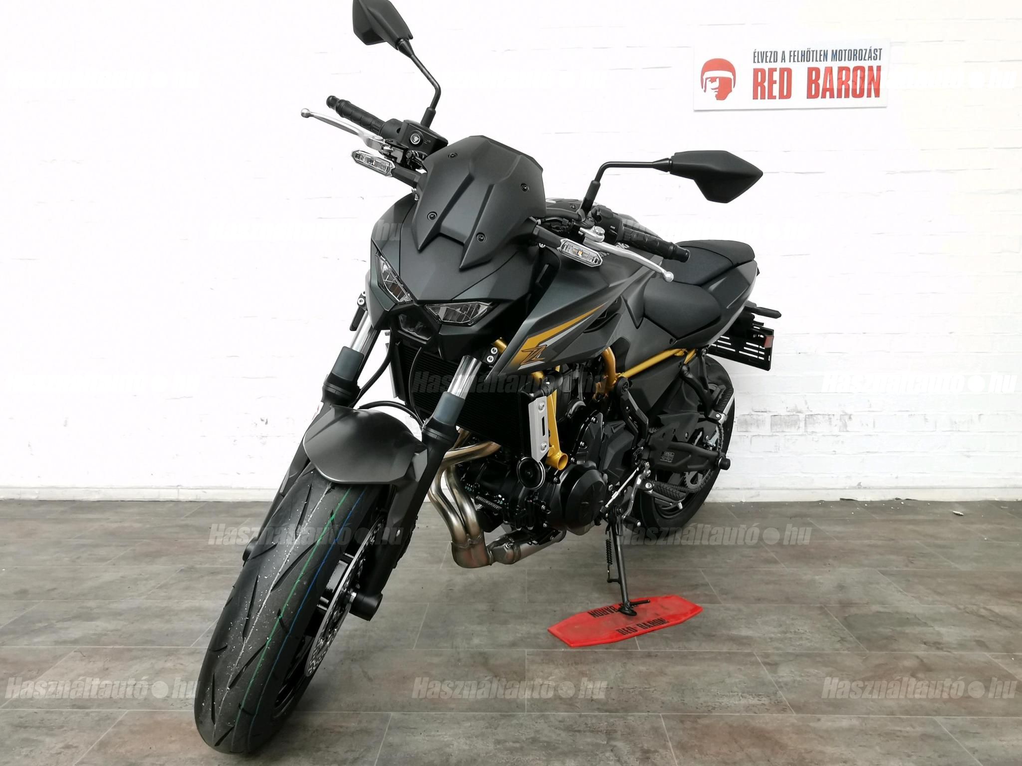 KAWASAKI Z 650 2026 - 1
