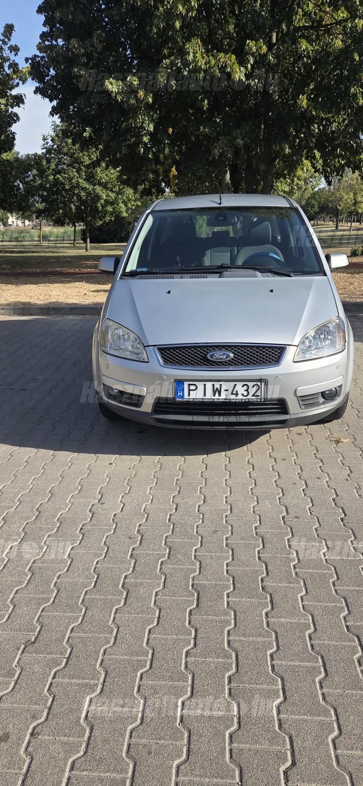 FORD FOCUS C-MAX 2007/5 - 1