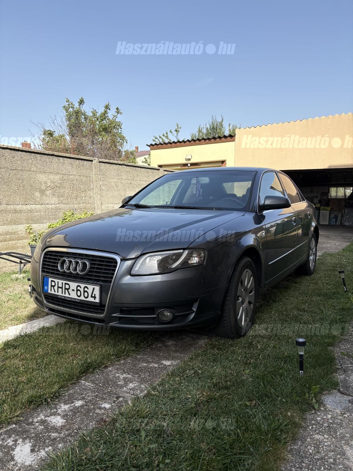 AUDI A4 2005/8 - 1