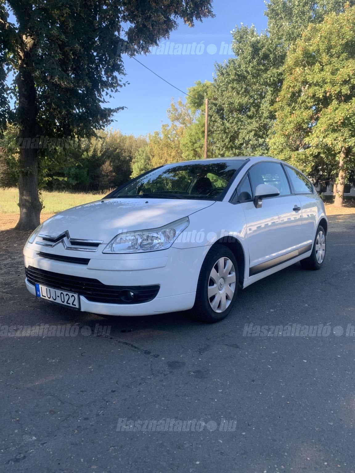 CITROEN C4 2007 - 1