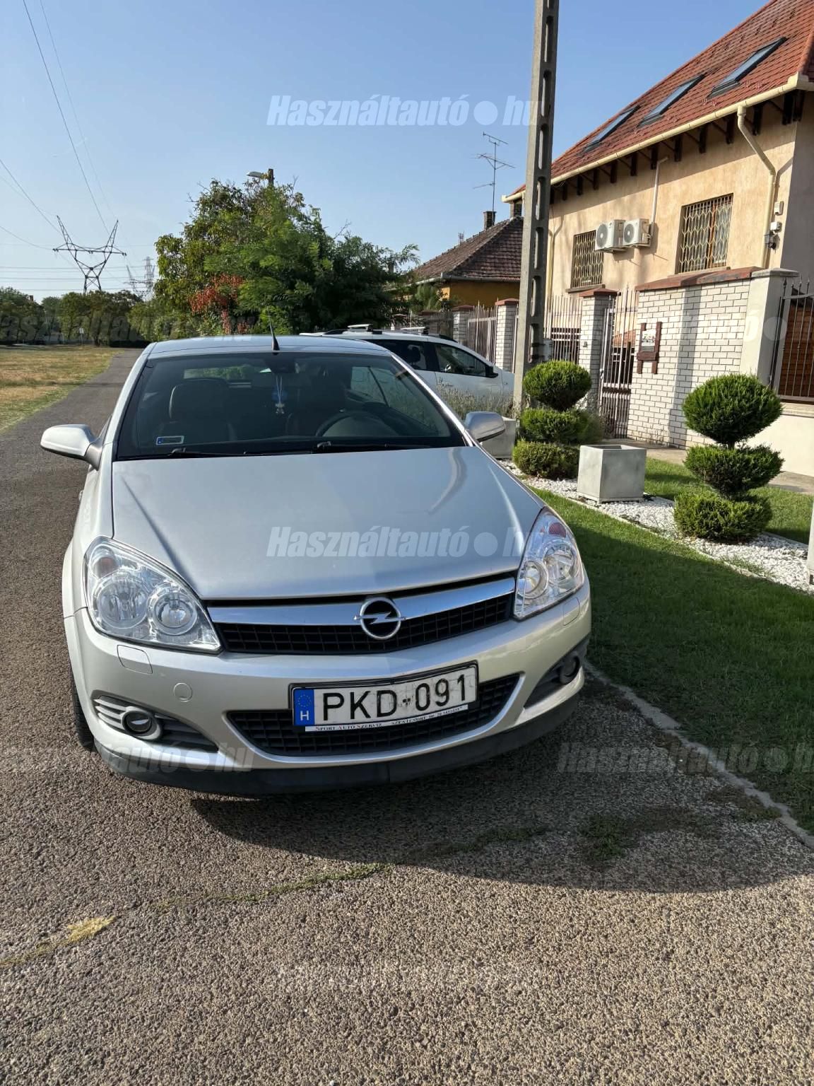 OPEL ASTRA H 2009/12 - 1