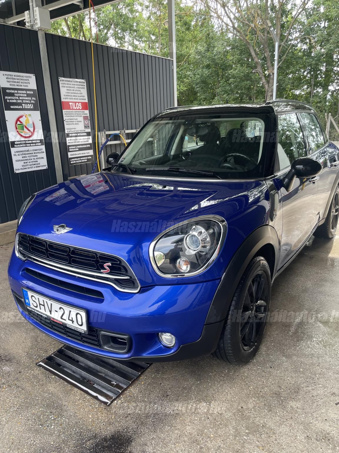MINI COUNTRYMAN 2016 - 1