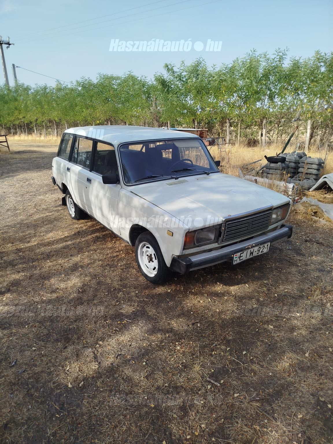 LADA 2104 1994/2 - 1