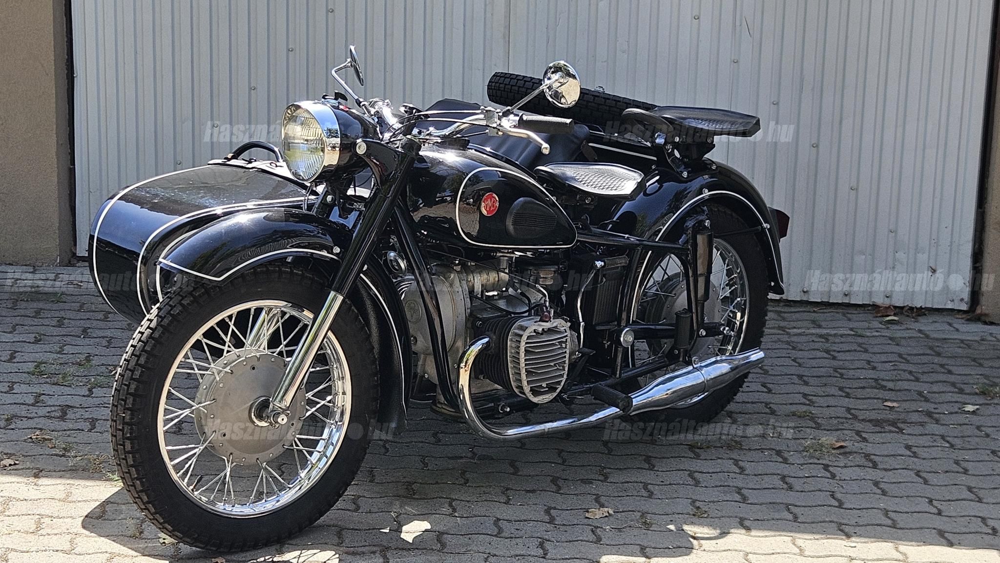 DNEPR K 750 1968/2 - 1