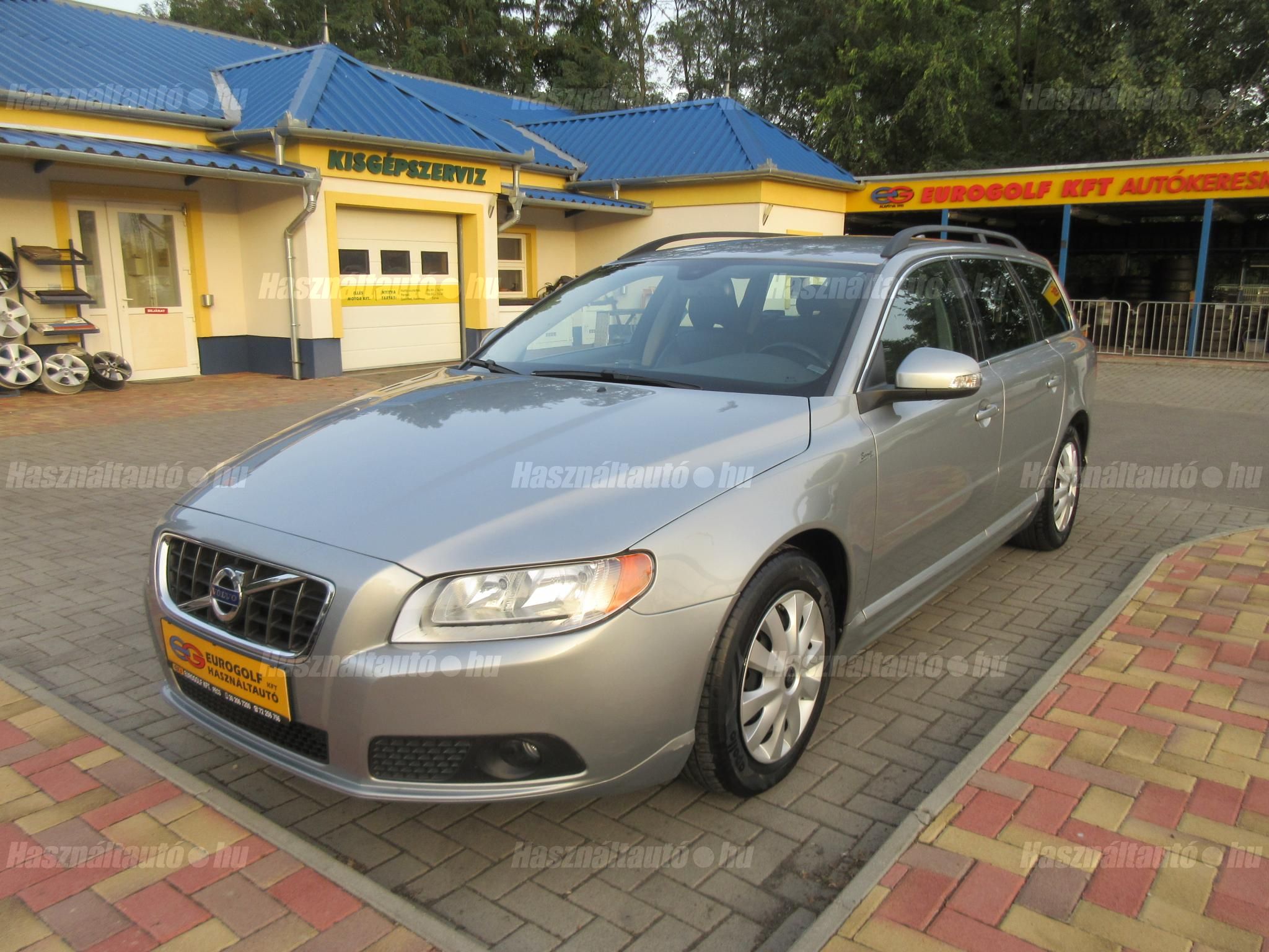 VOLVO V70 2010/5 - 1