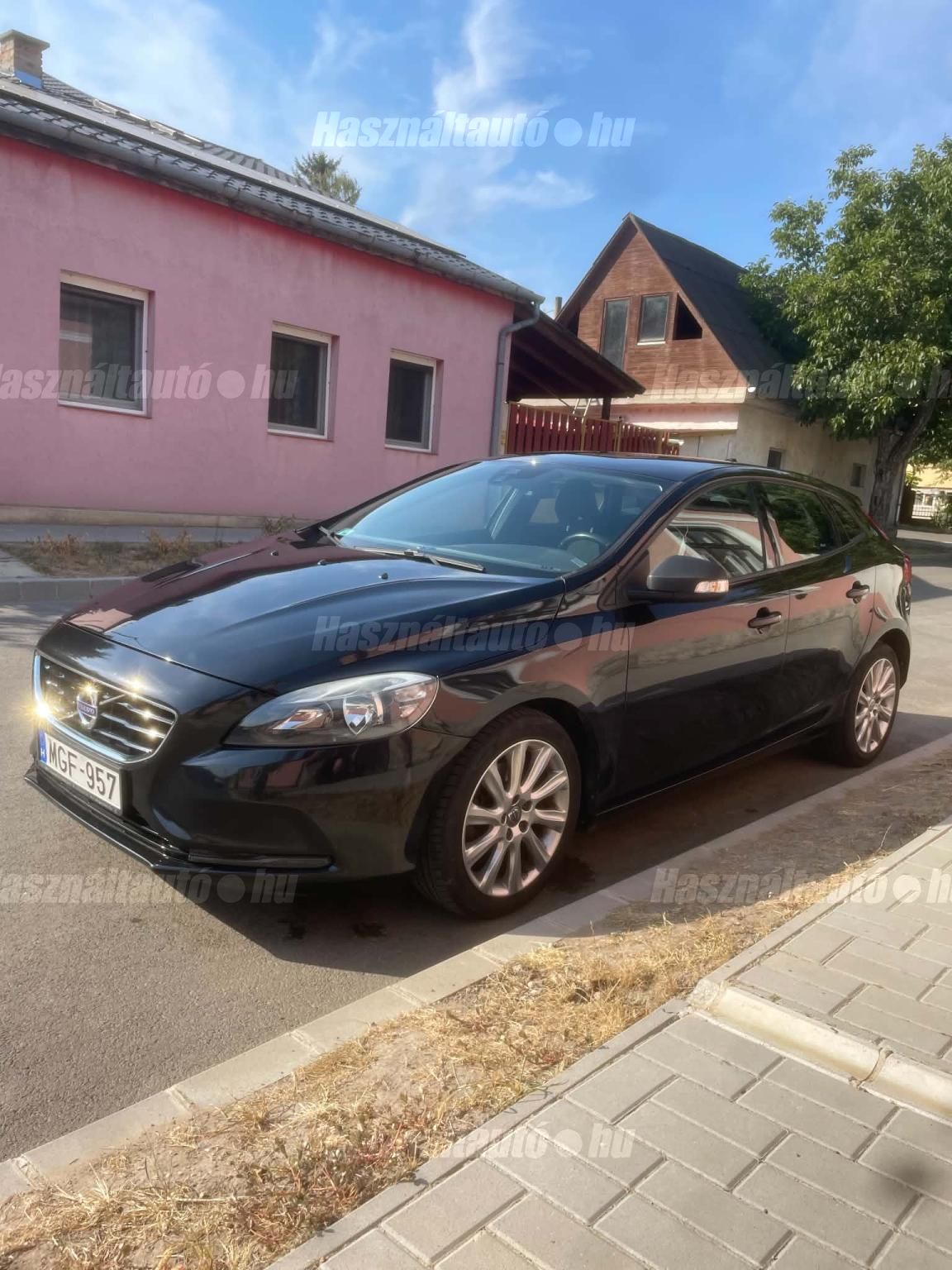 VOLVO V40 2012/10 - 1