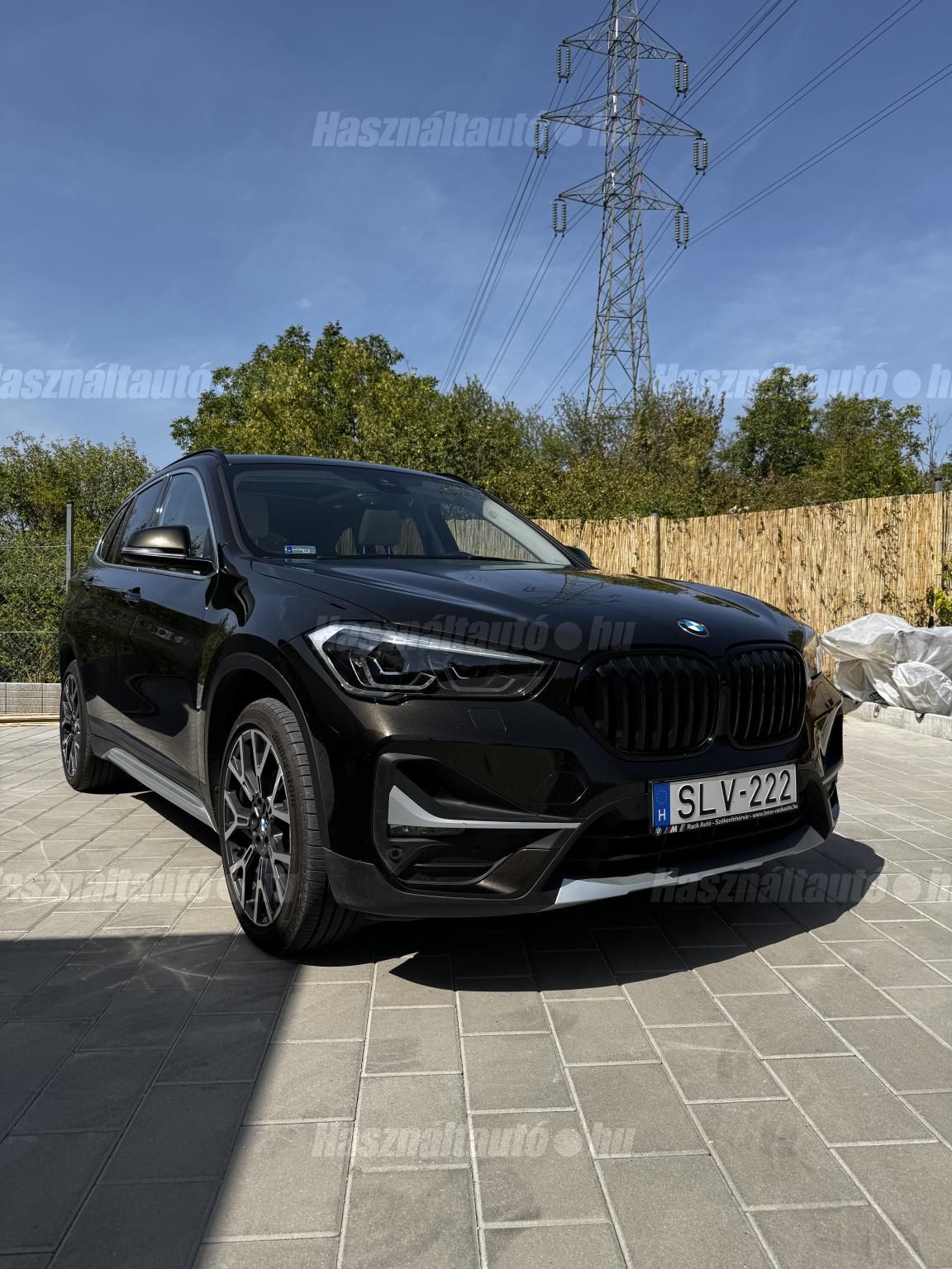 BMW X1 2020/3 - 1