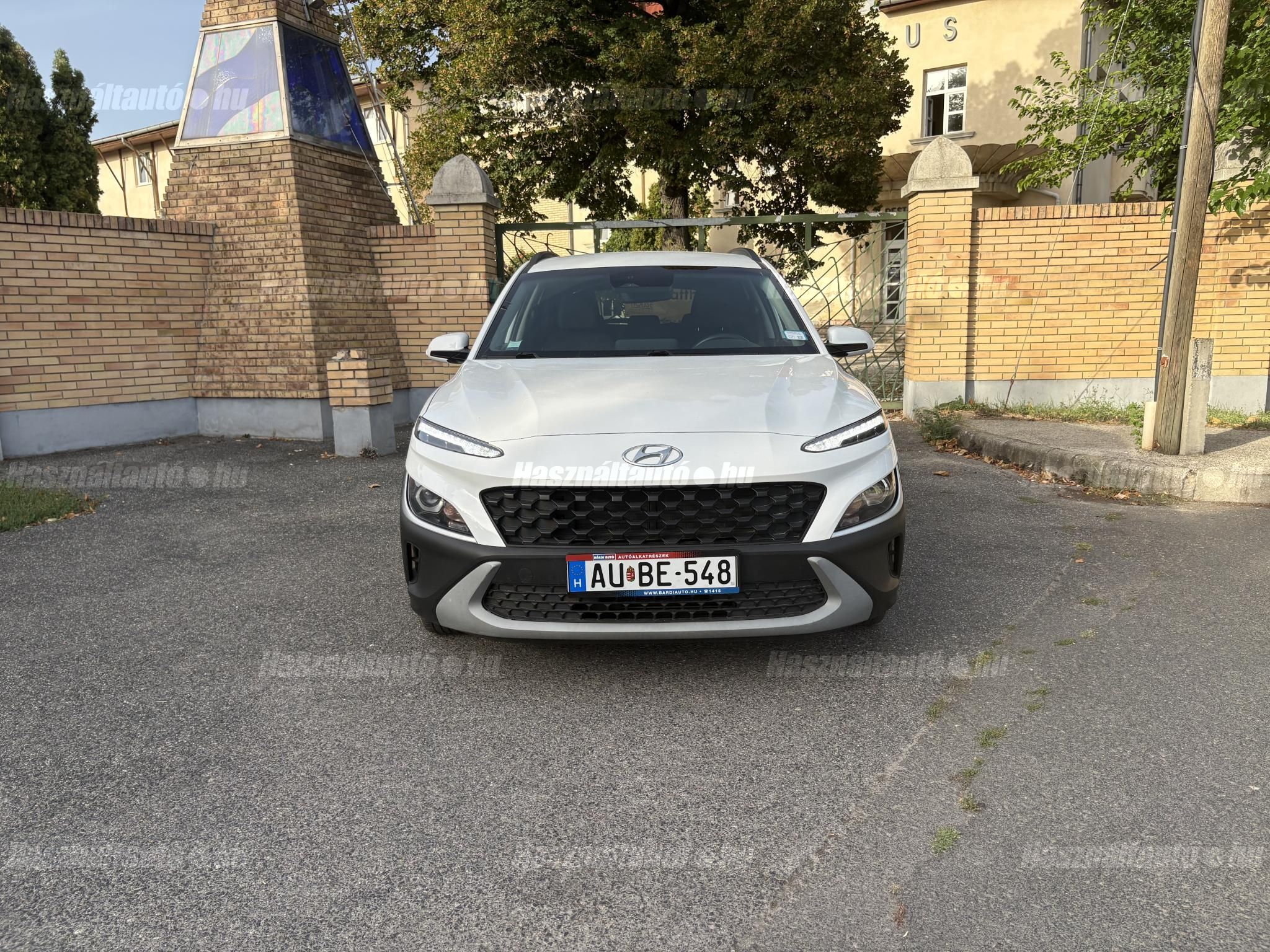 HYUNDAI KONA 2023/2 - 1