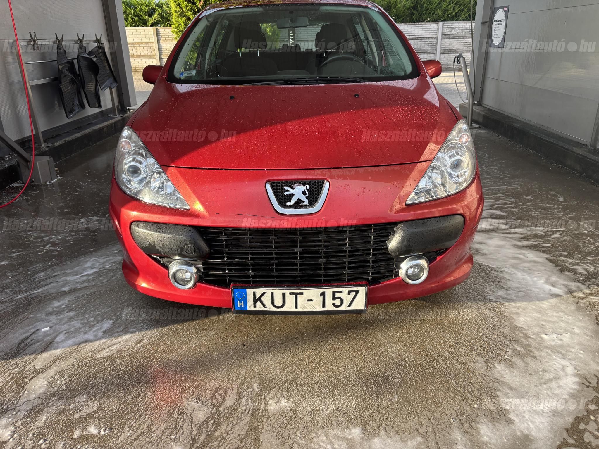 PEUGEOT 307 2007 - 1