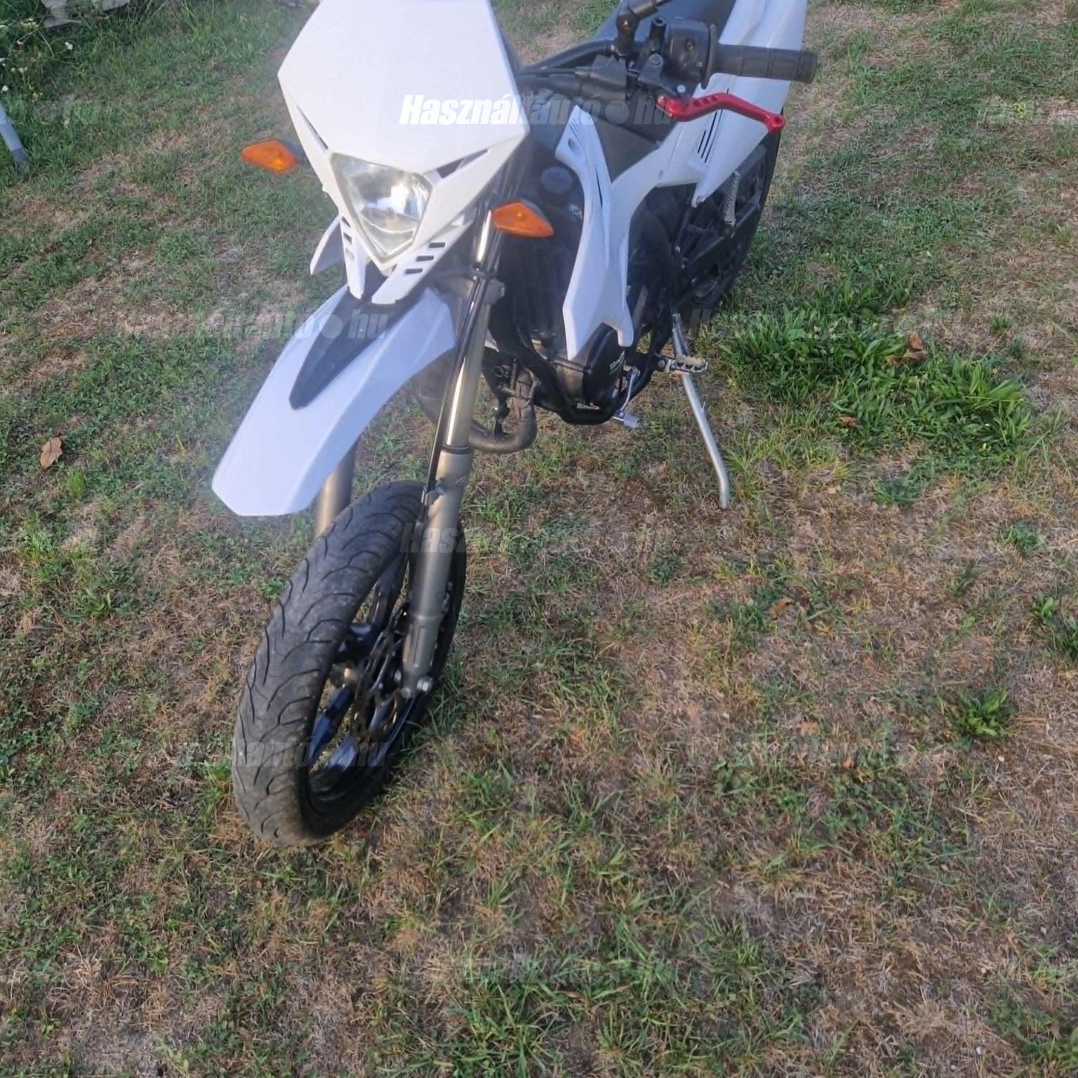 BETAMOTOR ARK 50 2018/12 - 1