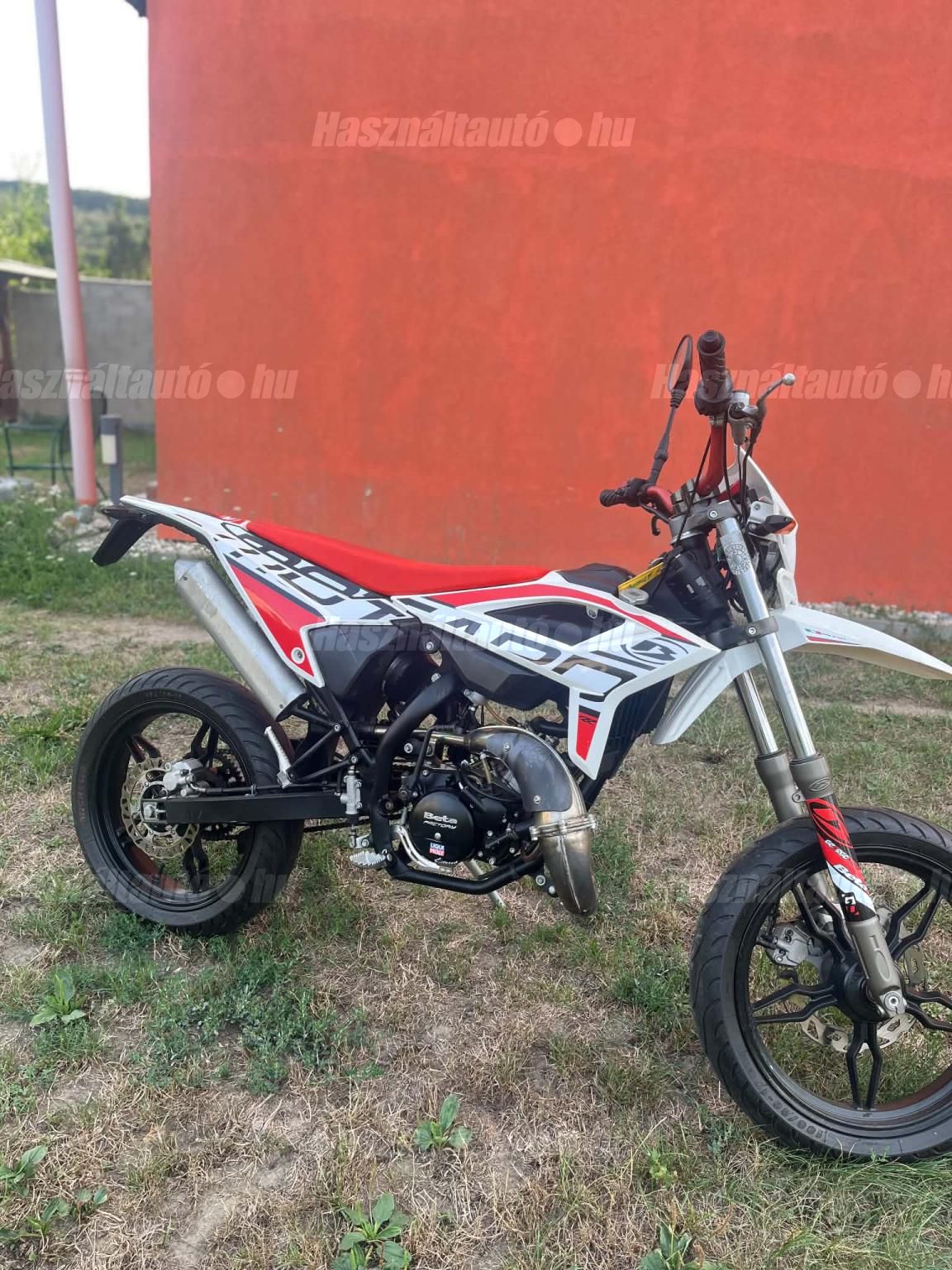 BETAMOTOR RR 50 2022/8 - 1
