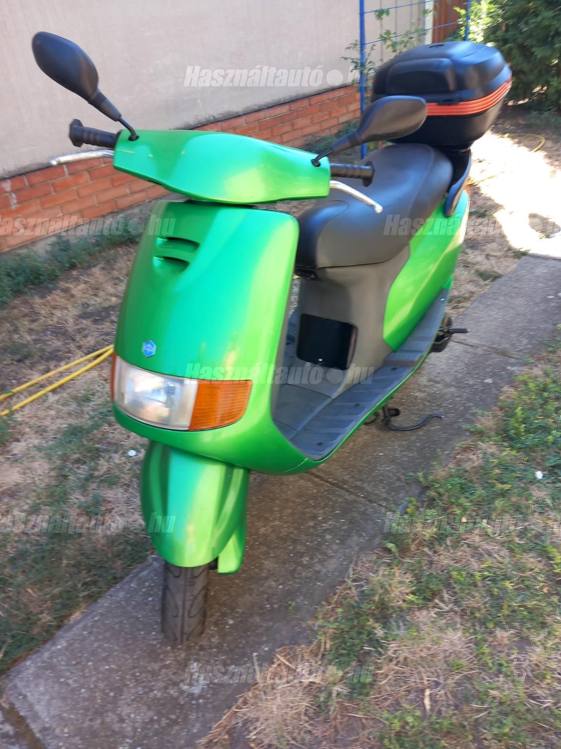 PIAGGIO SFERA 50 1995/6 - 1