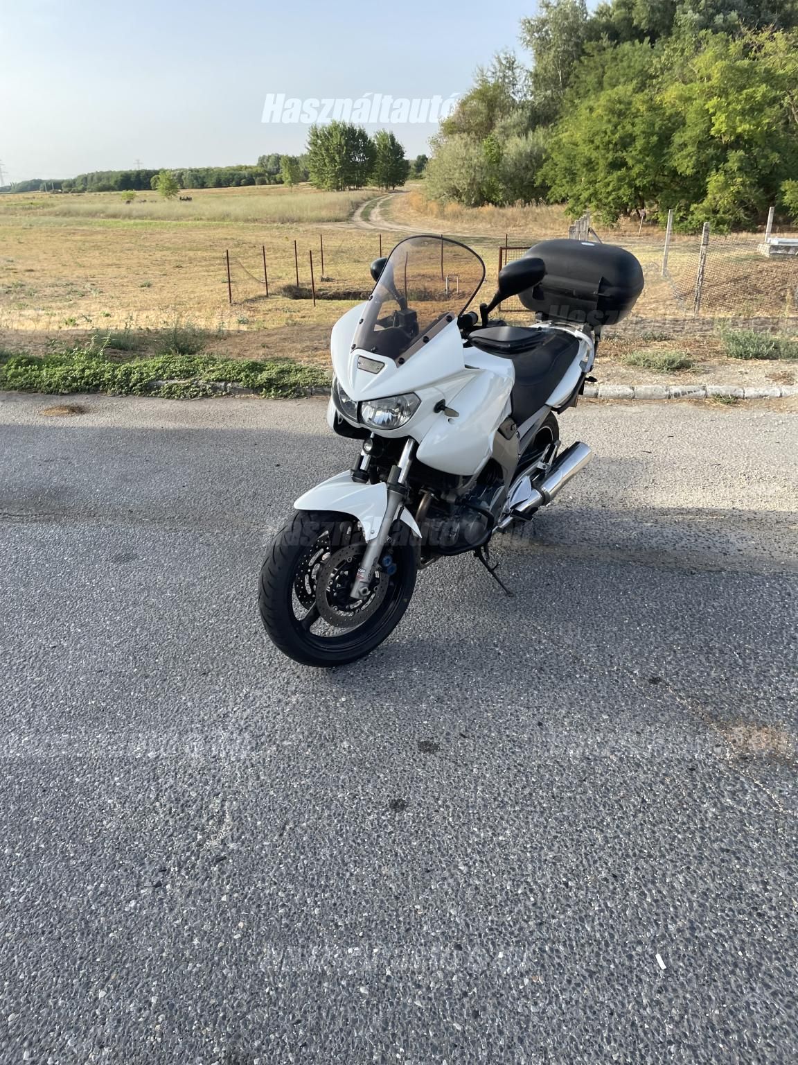 YAMAHA TDM 900 2003/1 - 1