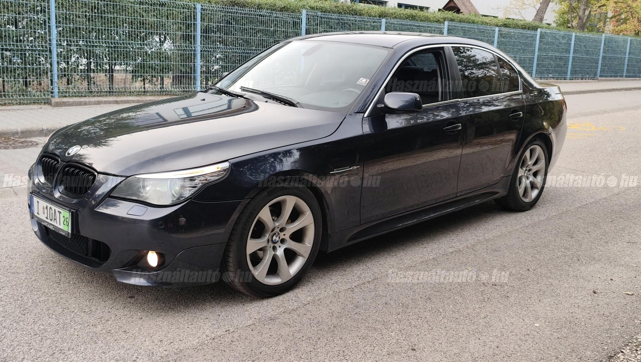 BMW 525 2005/7 - 1