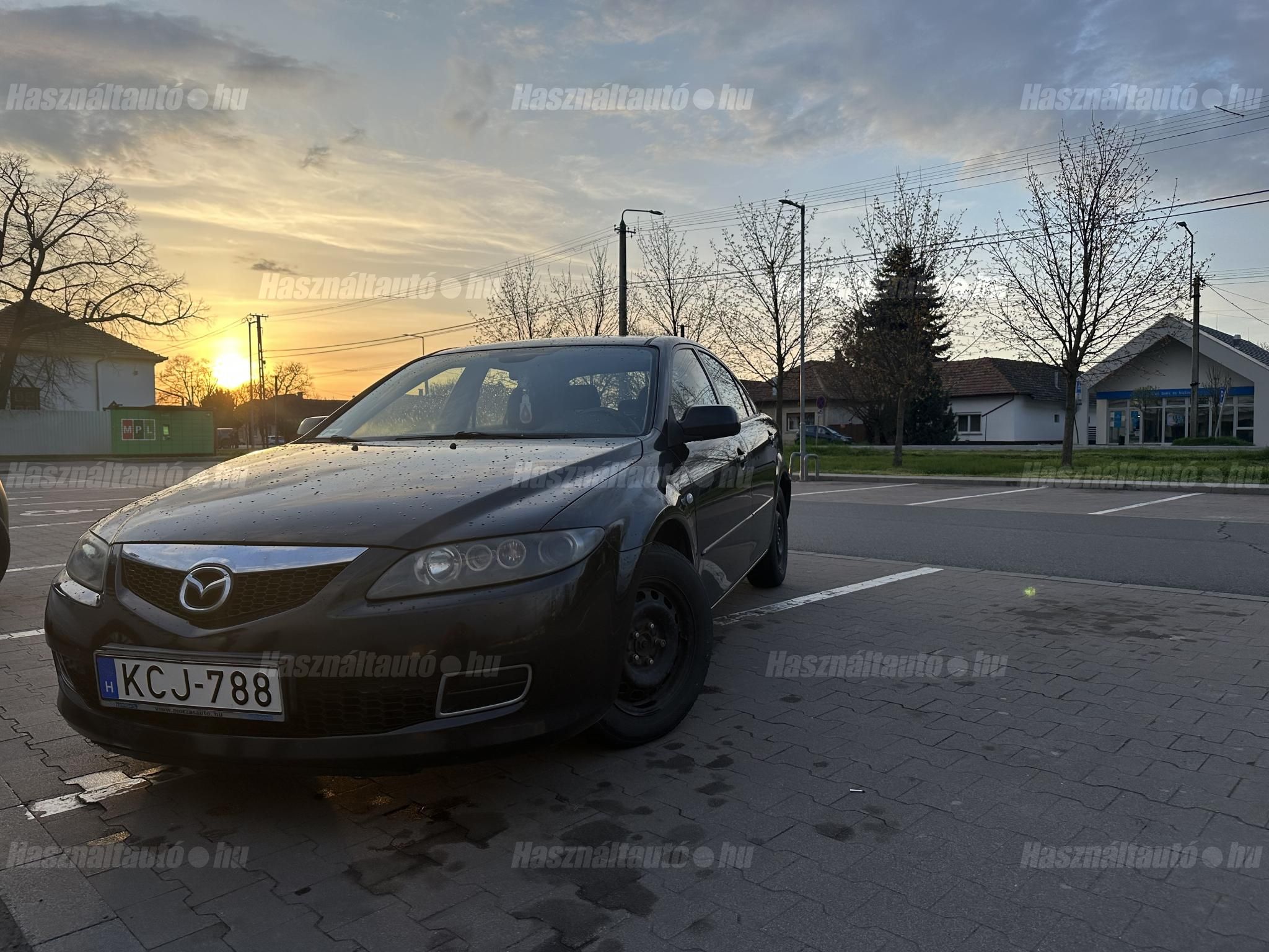 MAZDA 6 2006 - 1