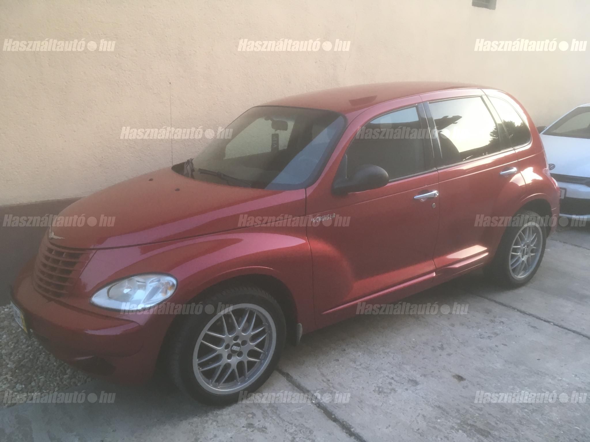 CHRYSLER PT CRUISER 2005/1 - 1