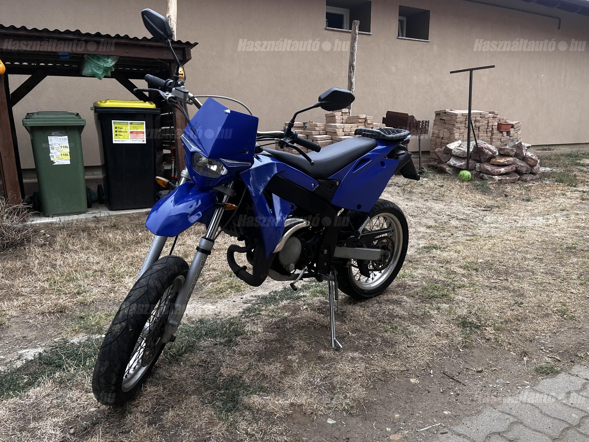 RIEJU MRX 50 2006 - 1
