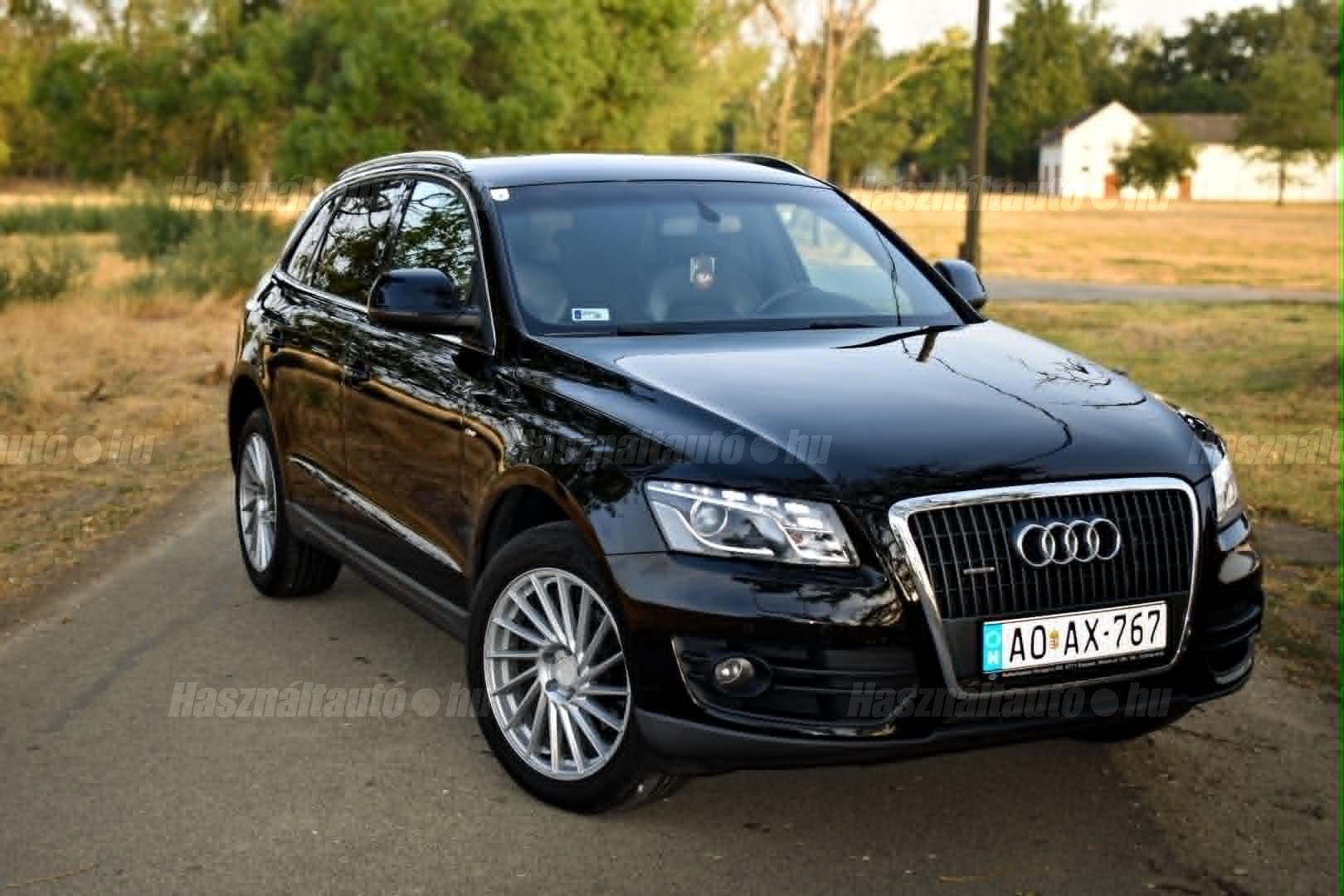 AUDI Q5 2011/5 - 1