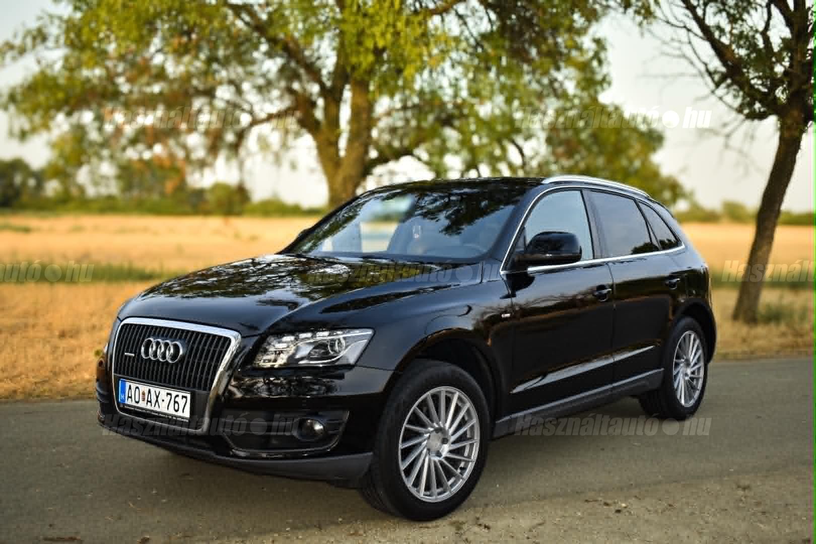 AUDI Q5 2011/5 - 1