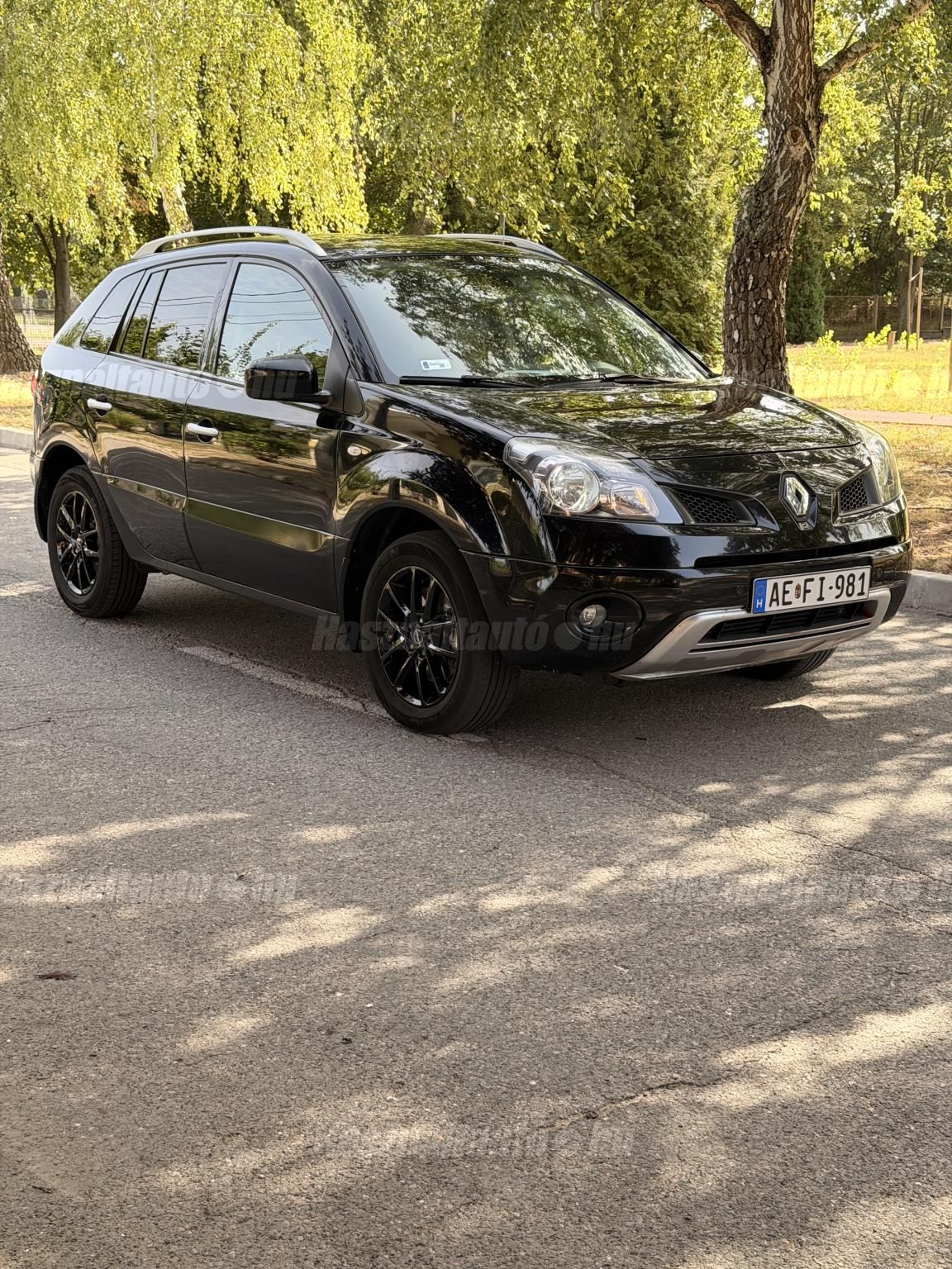 RENAULT KOLEOS 2008/1 - 1