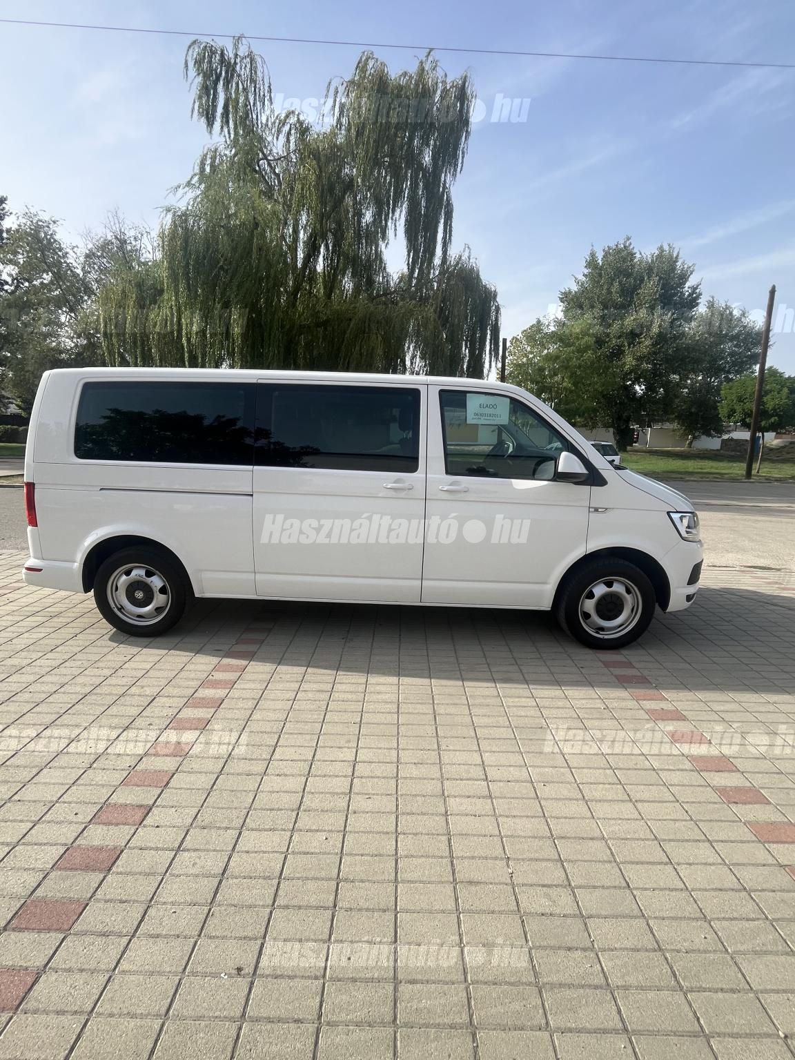 VOLKSWAGEN CARAVELLE 2017/3 - 1