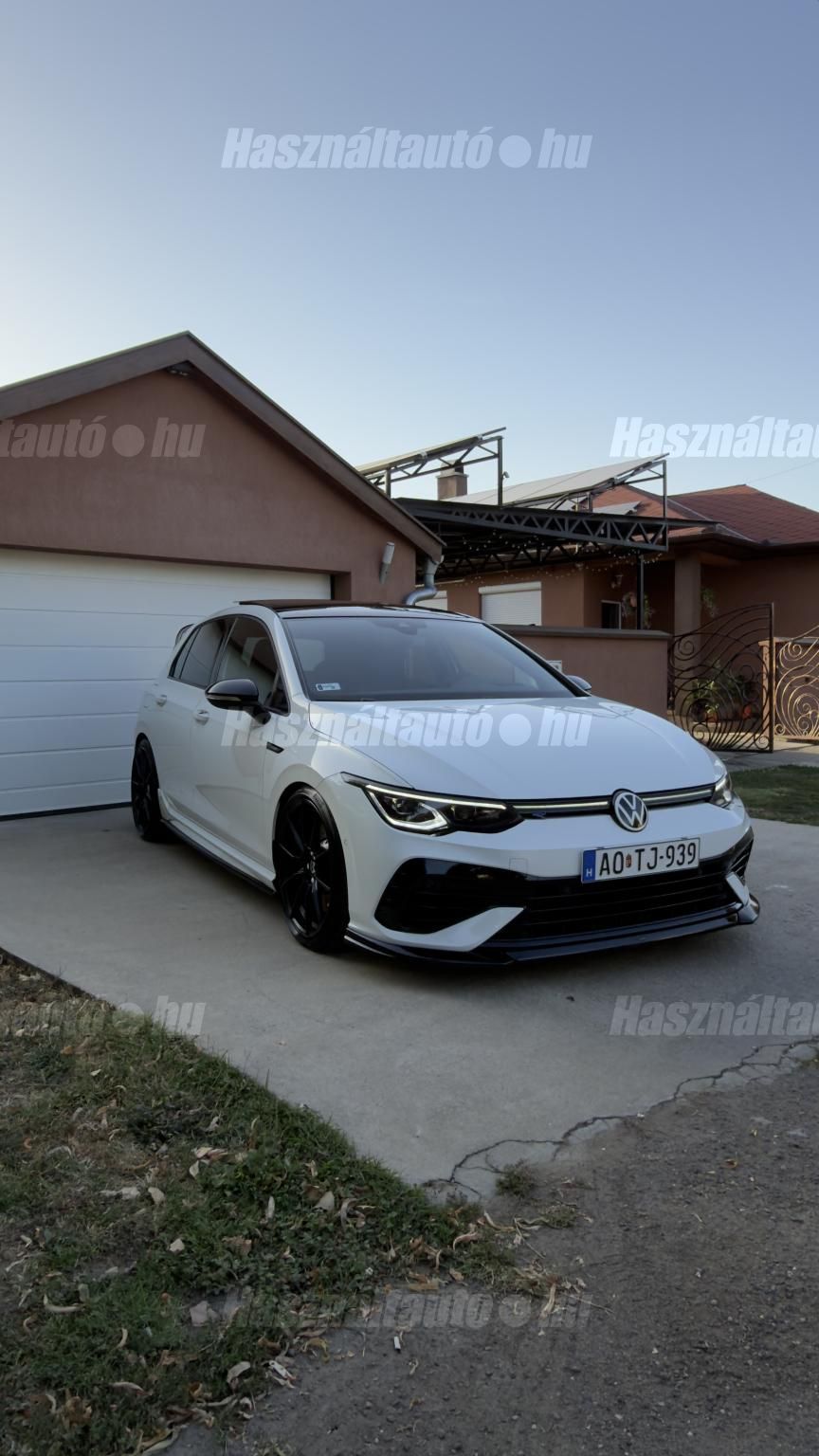 VOLKSWAGEN GOLF VIII 2021/5 - 1