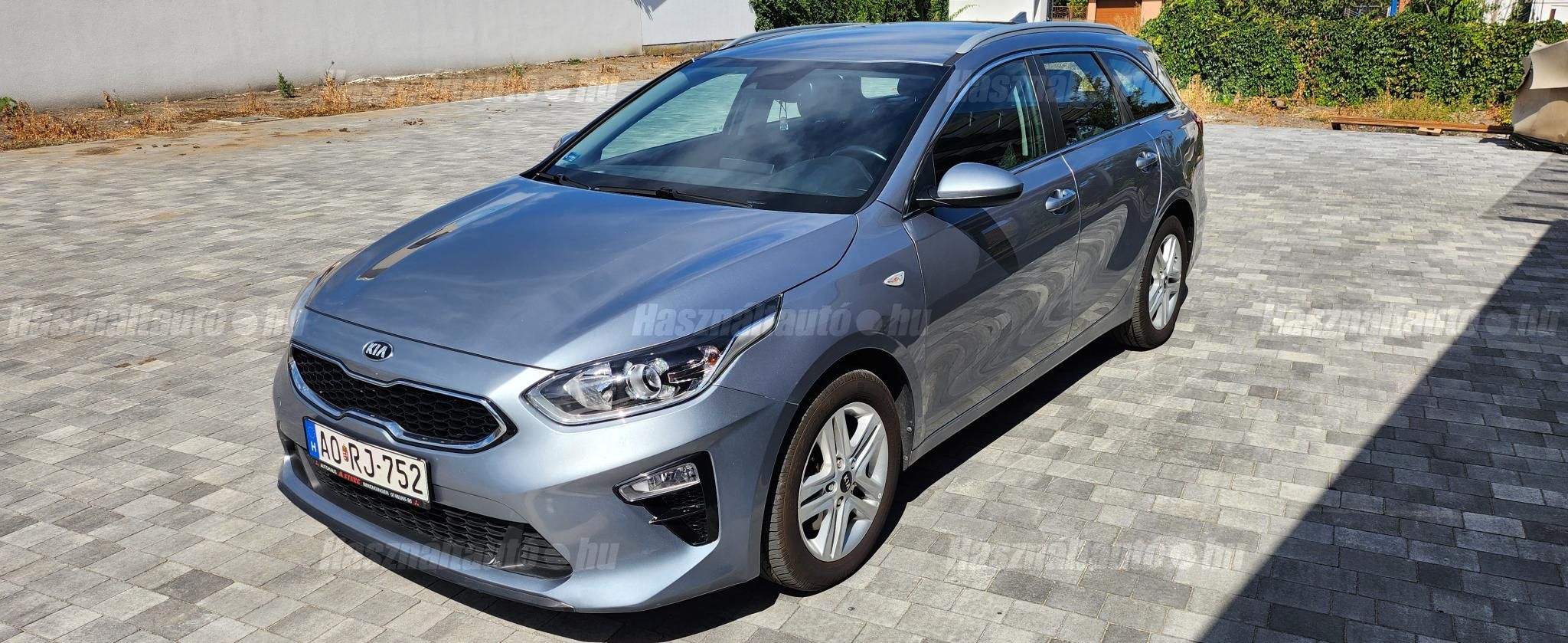 KIA CEE'D 2020 - 1
