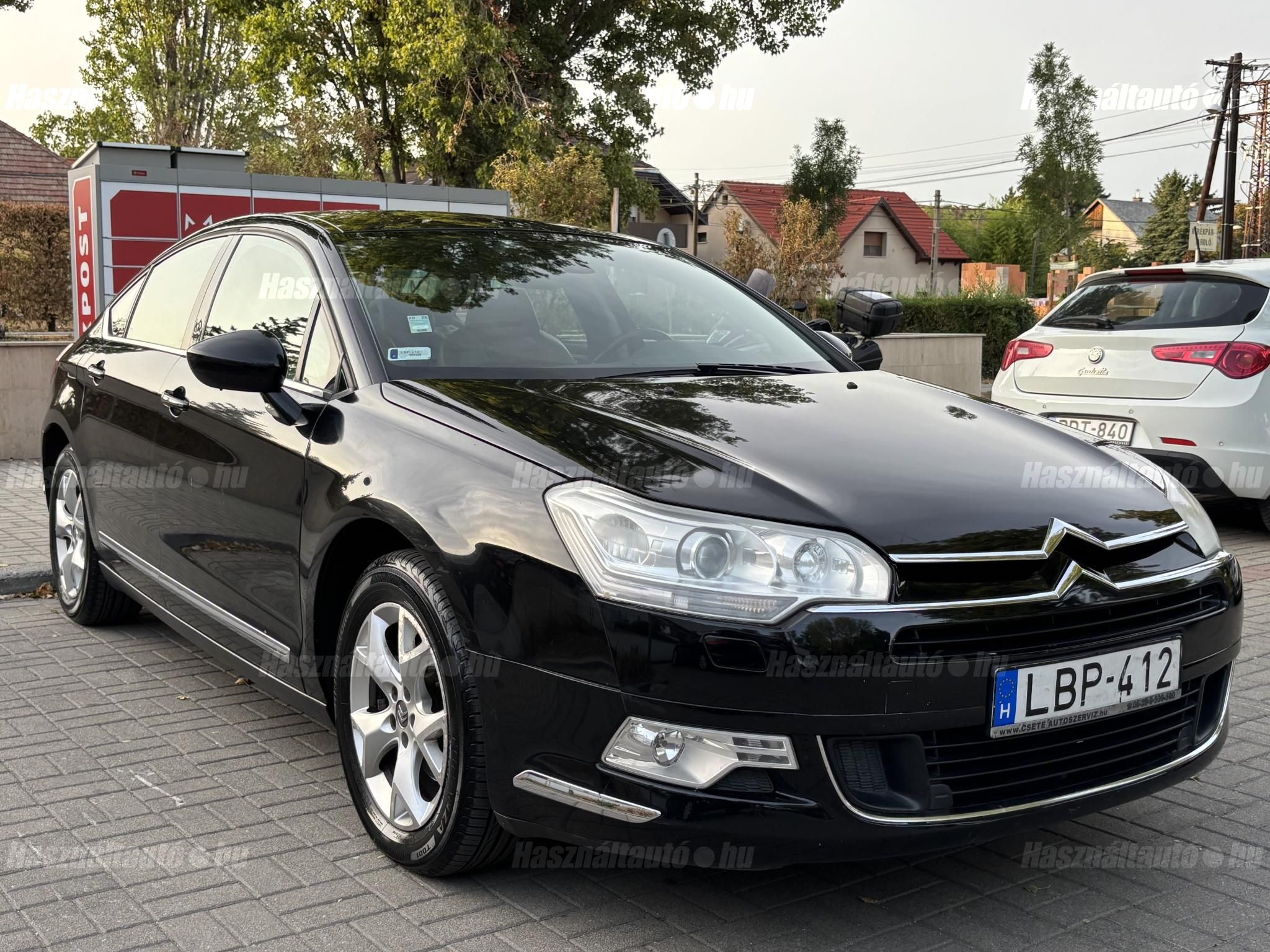 CITROEN C5 2009 - 1