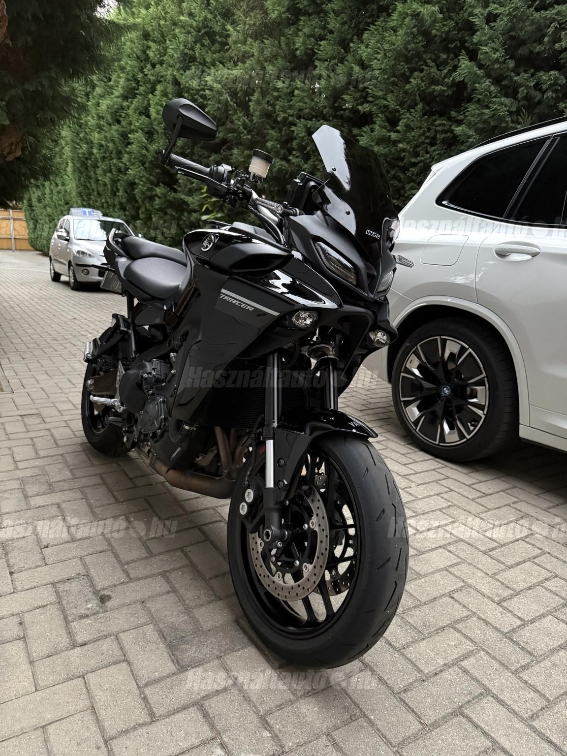 YAMAHA MT-09 TRACER 2024/6 - 1