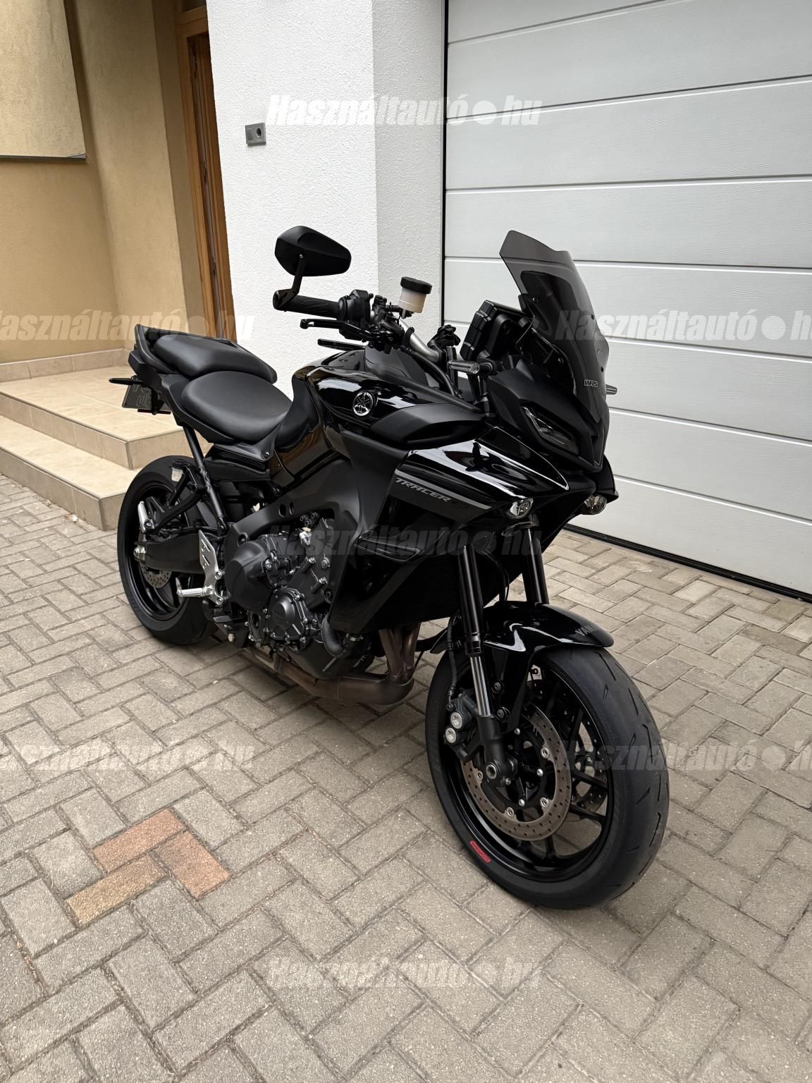 YAMAHA MT-09 TRACER 2024/6 - 1