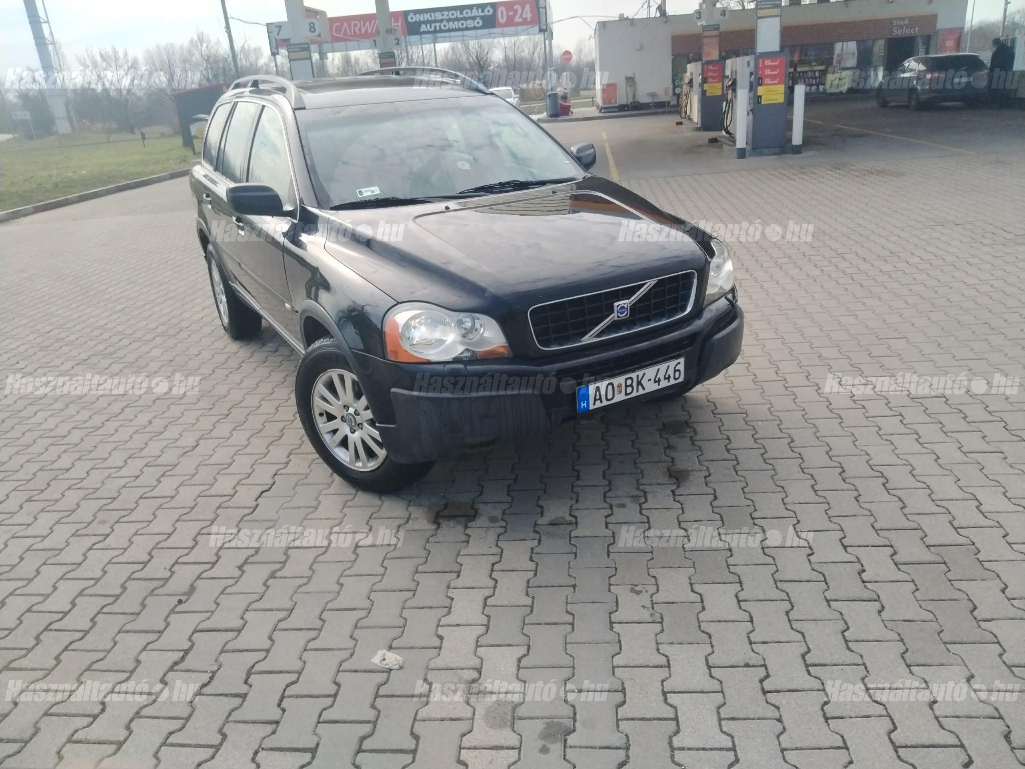 VOLVO XC90 2004 - 1