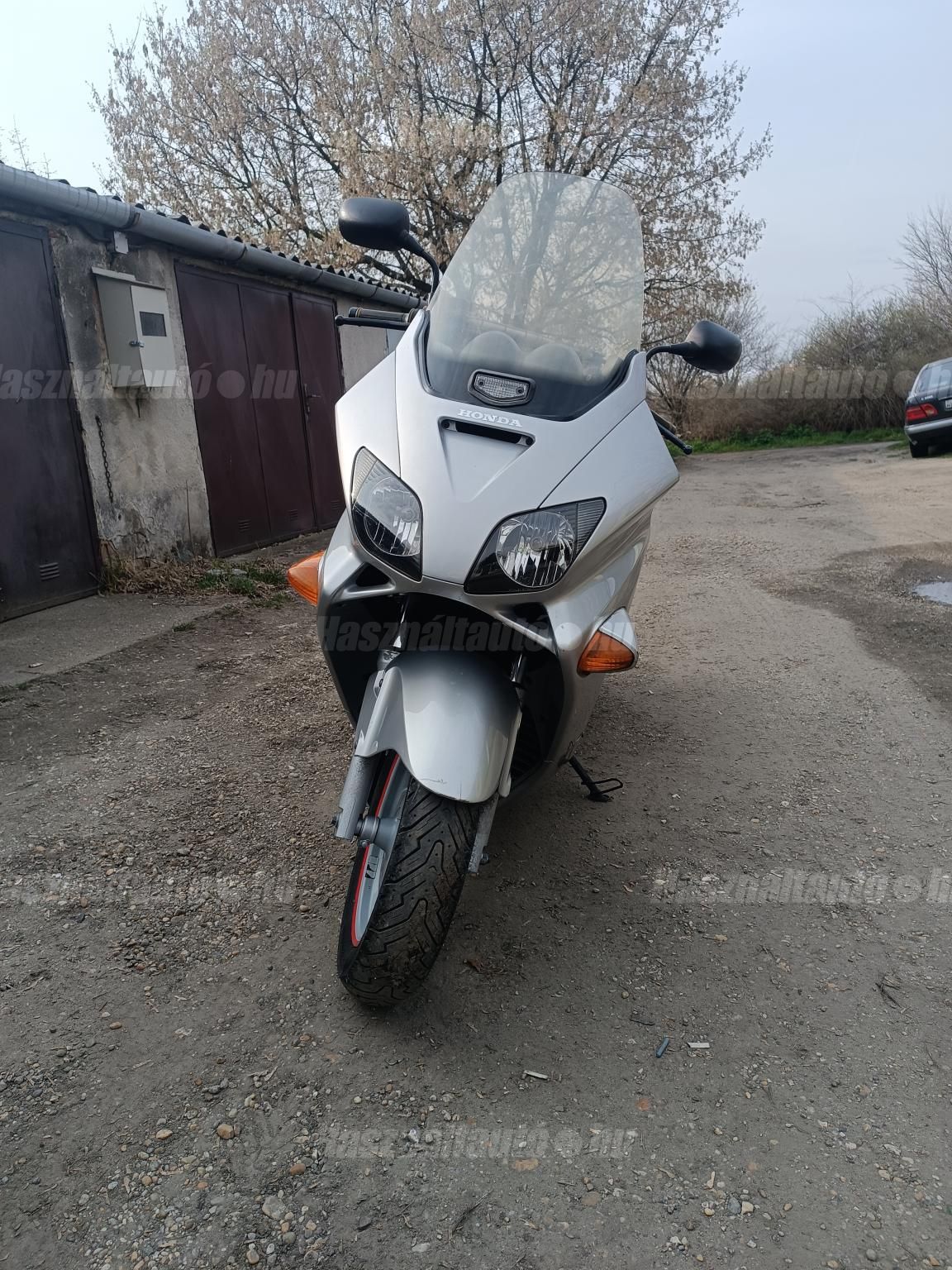 HONDA EGYÉB 2003/5 - 1