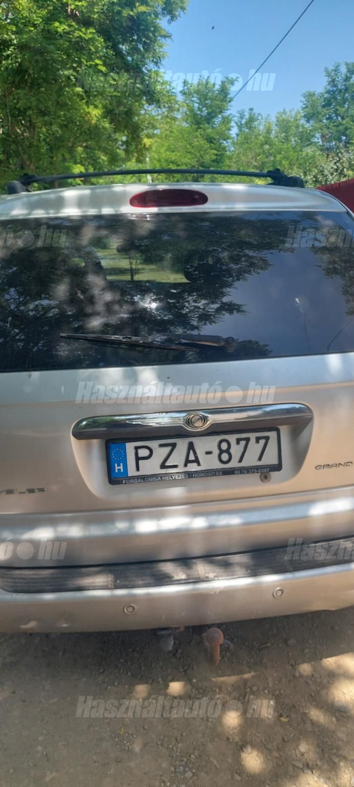 CHRYSLER GRAND VOYAGER 2005/6 - 1