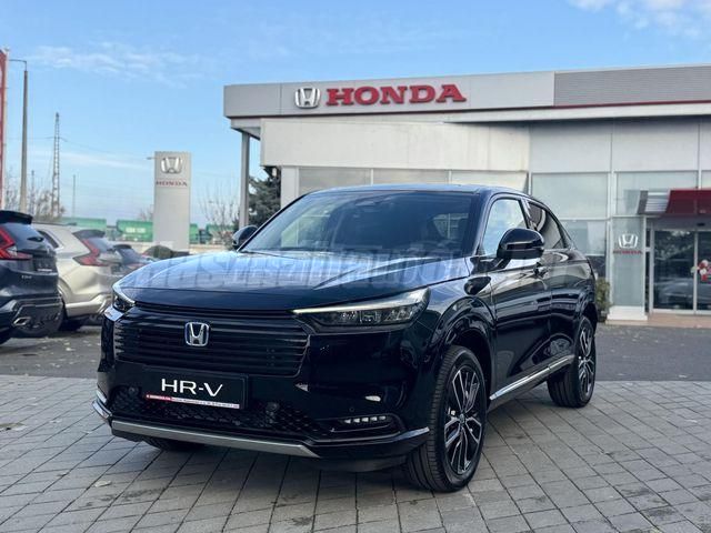 HONDA HR-V 2026/9 - 1