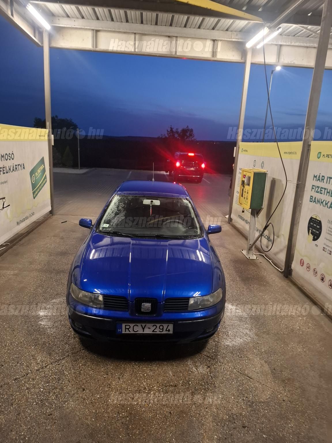 SEAT TOLEDO 2000/9 - 1