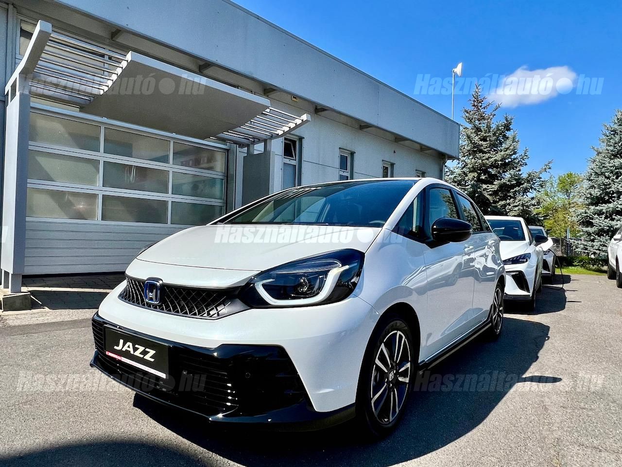 HONDA JAZZ 2026/9 - 1