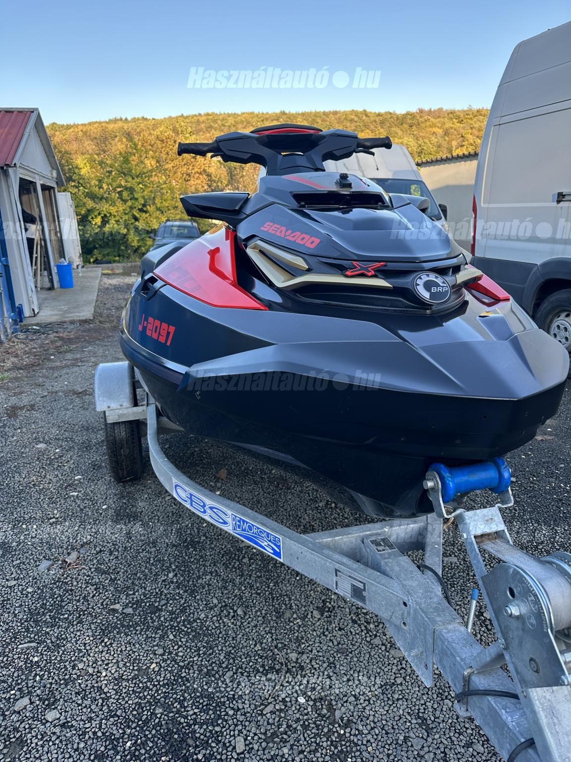 SEA-DOO 2019/1 - 1