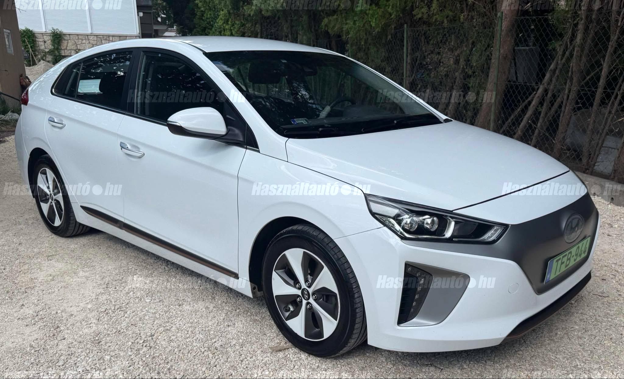 HYUNDAI IONIQ 2019/9 - 1