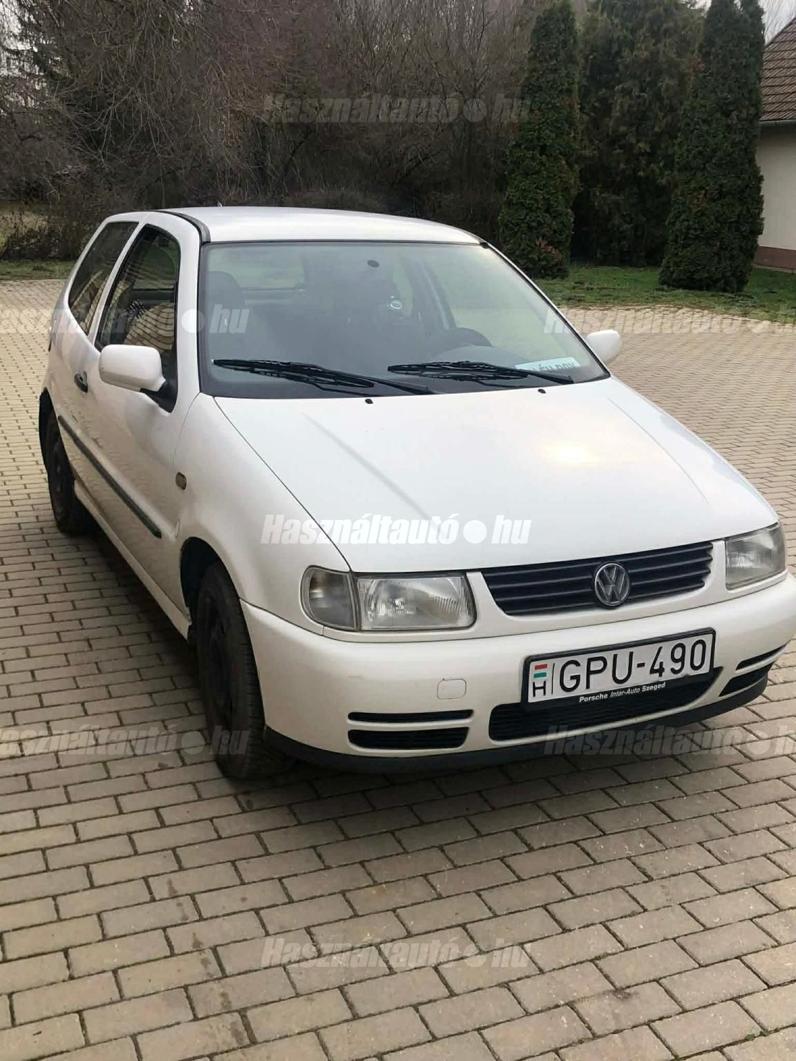 VOLKSWAGEN POLO III 1998/6 - 1