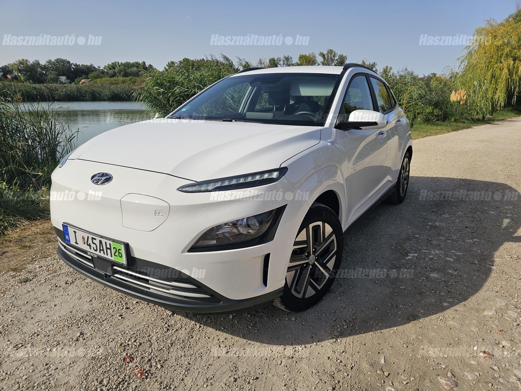 HYUNDAI KONA 2023/6 - 1