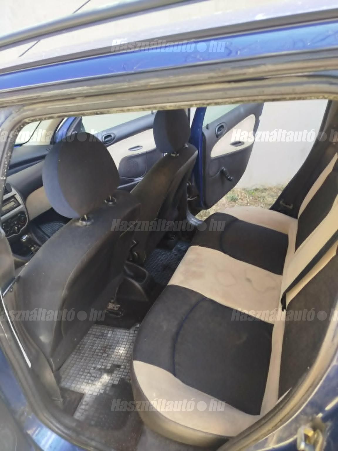 PEUGEOT 206 2004/11 - 1
